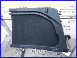 BMW 2 SERIES F23 2017 Convertible wind deflector 7305158