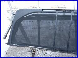 BMW 2 SERIES F23 2017 Convertible wind deflector 7305158