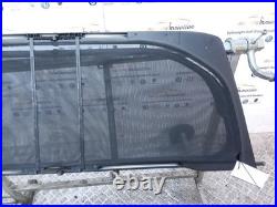 BMW 2 SERIES F23 2017 Convertible wind deflector 7305158
