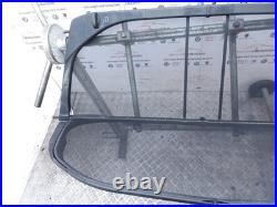 BMW 2 SERIES F23 2017 Convertible wind deflector 7305158