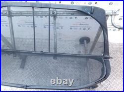 BMW 2 SERIES F23 2017 Convertible wind deflector 7305158