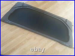 BMW 2 Series Convertible Wind Deflector