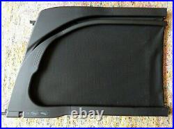 BMW 2 Series Convertible Wind Deflector