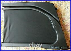 BMW 2 Series Convertible Wind Deflector