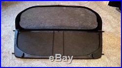 BMW 2 Series F23 Wind Deflector 2014-current