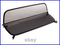 BMW 2 Series F23 Wind Deflector 2014-onwards Mesh Black BMW 2 Series F23 Wind Deflector 2014-onwards Mesh Black
