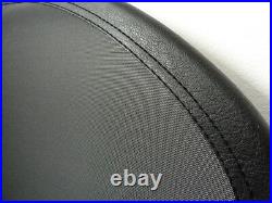 BMW 2 Series F23 Wind Deflector 2014-onwards Mesh Black