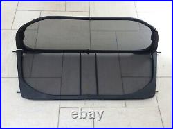 BMW 2 series convertible wind deflector Genuine BMW Original accessory (Ref 19)