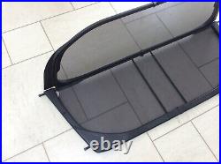 BMW 2 series convertible wind deflector Genuine BMW Original accessory (Ref 19)