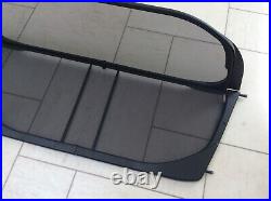 BMW 2 series convertible wind deflector Genuine BMW Original accessory (Ref 19)