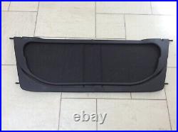 BMW 2 series convertible wind deflector Genuine BMW Original accessory (Ref 19)