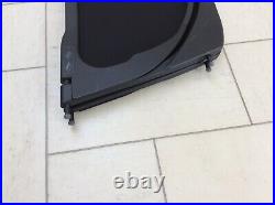 BMW 2 series convertible wind deflector Genuine BMW Original accessory (Ref 19)