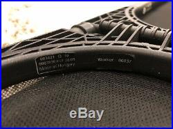 BMW 328 335 M3 3 series E93 Convertible Windscreen wind deflector 07-13 OEM