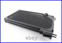 BMW 3 Cabrio E93 Wind Deflector 7269437 54347269437 NEW GENUINE BMW 3 Cabrio E93 Wind Deflector 7269437 54347269437 NEW GENUINE