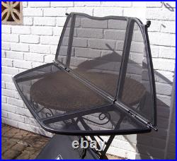 BMW 3 Convertible E46 Wind Deflector 7037729 (Part #5431703729) With Carry Case