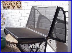 BMW 3 Convertible E46 Wind Deflector 7037729 (Part #5431703729) With Carry Case