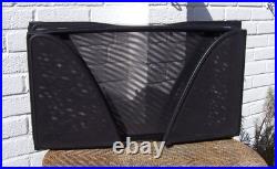 BMW 3 Convertible E46 Wind Deflector 7037729 (Part #5431703729) With Carry Case