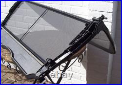 BMW 3 Convertible E46 Wind Deflector 7037729 (Part #5431703729) With Carry Case