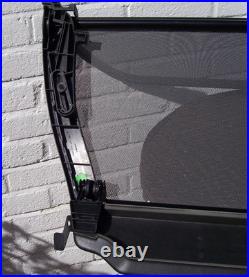 BMW 3 Convertible E46 Wind Deflector 7037729 (Part #5431703729) With Carry Case