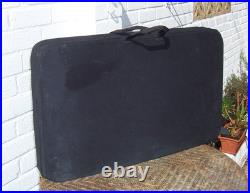 BMW 3 Convertible E46 Wind Deflector 7037729 (Part #5431703729) With Carry Case