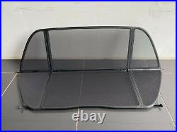 BMW 3 Series Convertible E46 (2000-07) Wind Deflector with Bag
