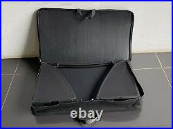 BMW 3 Series Convertible E46 (2000-07) Wind Deflector with Bag