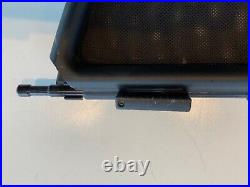 BMW 3 Series E30 Convertible Wind Deflector Windschott 1982-1994 & Bag BMW 3 Series E30 Convertible Wind Deflector Windschott 1982-1994 & Bag