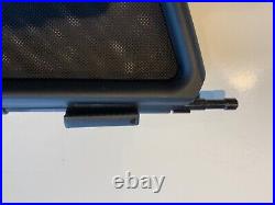 BMW 3 Series E30 Convertible Wind Deflector Windschott 1982-1994 & Bag BMW 3 Series E30 Convertible Wind Deflector Windschott 1982-1994 & Bag