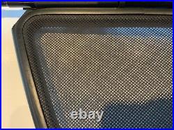 BMW 3 Series E30 Convertible Wind Deflector Windschott 1982-1994 & Bag BMW 3 Series E30 Convertible Wind Deflector Windschott 1982-1994 & Bag