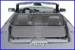 BMW 3 Series E36 Wind Deflector Grey 1990-2000 Convertible Series 3 NEW