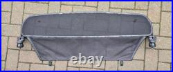 BMW 3 Series E36 Z3 Roadster Wind Deflector Guard Screen