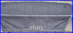 BMW 3 Series E36 Z3 Roadster Wind Deflector Guard Screen