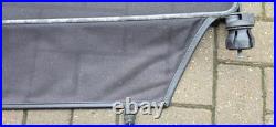 BMW 3 Series E36 Z3 Roadster Wind Deflector Guard Screen