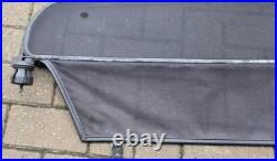 BMW 3 Series E36 Z3 Roadster Wind Deflector Guard Screen