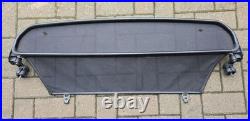 BMW 3 Series E36 Z3 Roadster Wind Deflector Guard Screen