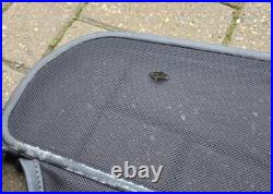 BMW 3 Series E36 Z3 Roadster Wind Deflector Guard Screen