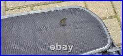 BMW 3 Series E36 Z3 Roadster Wind Deflector Guard Screen