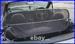 BMW 3 Series E36 Z3 Roadster Wind Deflector Guard Screen
