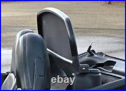 BMW 3 Series E36 Z3 Roadster Wind Deflector Guard Screen