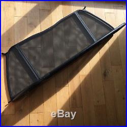 BMW 3 Series (E46) Convertible Wind Deflector