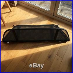 BMW 3 Series (E46) Convertible Wind Deflector