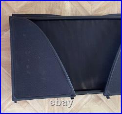 BMW 3 Series E46 Convertible Wind Deflector 7037729