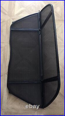 BMW 3 Series E46 Convertible Wind Deflector 7037729