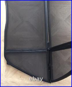 BMW 3 Series E46 Convertible Wind Deflector 7037729