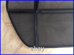 BMW 3 Series E46 Convertible Wind Deflector 7037729