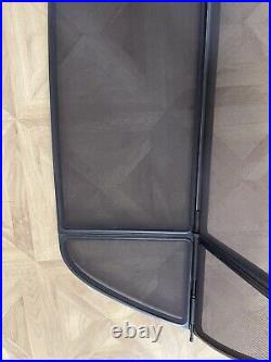 BMW 3 Series E46 Convertible Wind Deflector 7037729