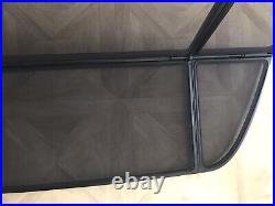 BMW 3 Series E46 Convertible Wind Deflector 7037729