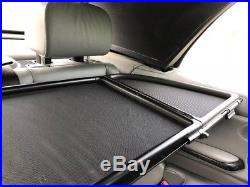 BMW 3 Series (E46) Wind Deflector