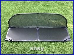 BMW 3 Series E92 Convertible Wind Deflector (Genuine BMW Product)