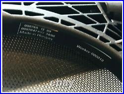 BMW 3 Series E93 (2007-2014) Convertible Wind Deflector & Bag Genuine Part
